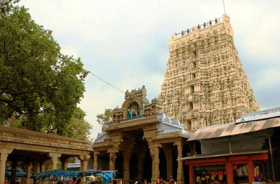 suriya kovil