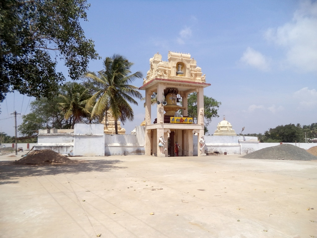 Theneeswarar Temple