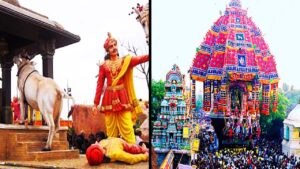 திருவாரூர்த் தேர்